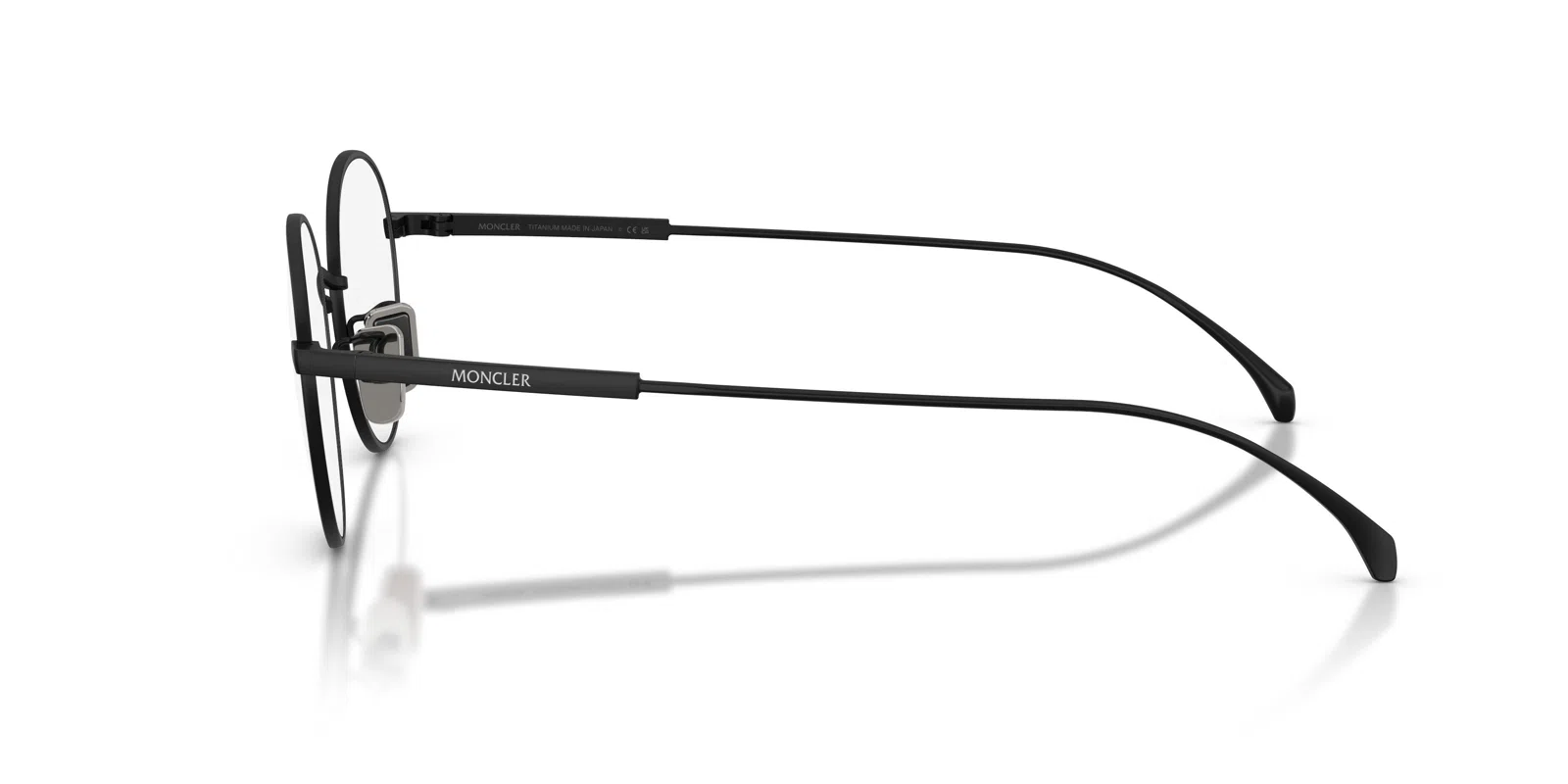 Moncler 1013TD Eyeglasses - view 21